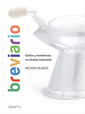 cover image of BREVIARIO